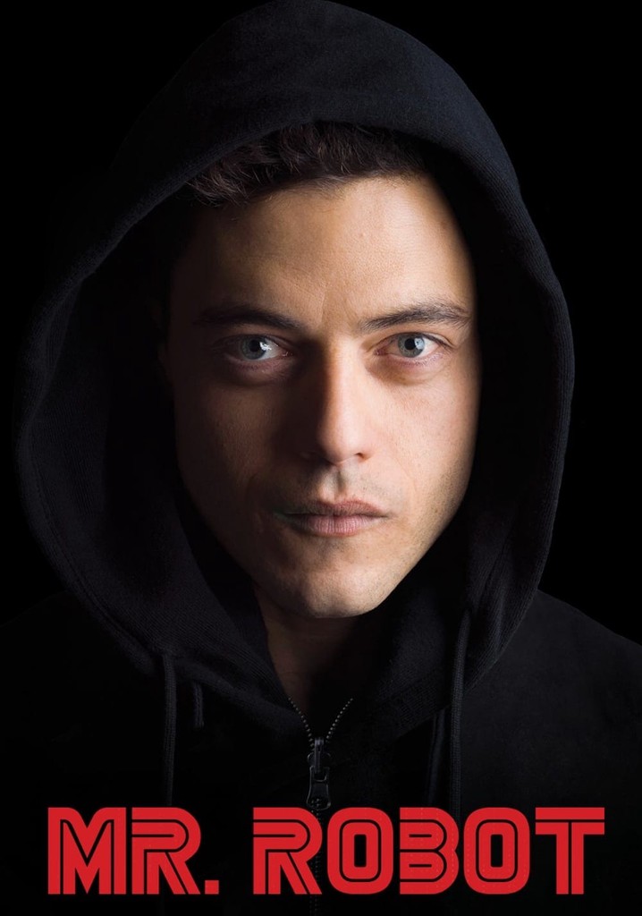 Mr Robot Suoratoista Sarja Netissä 4232